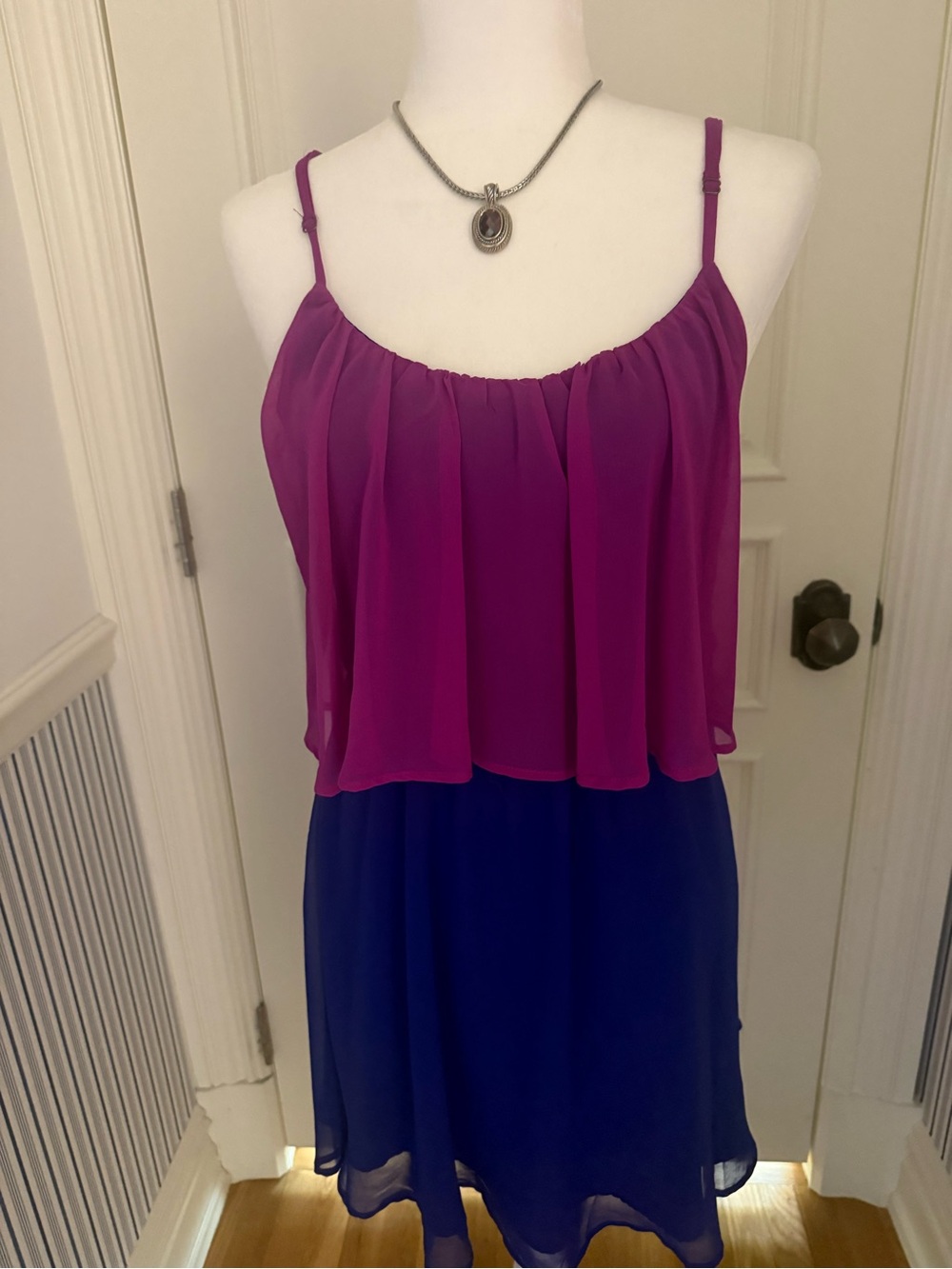 Fun Summer Dress